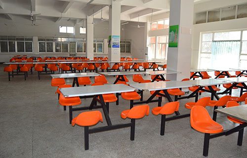 安徽生物工程学校图片