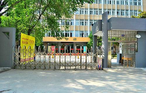 安徽生物工程学校图片