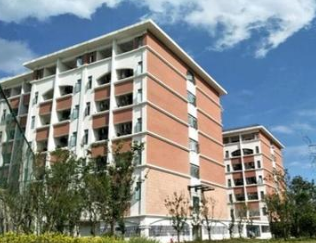 遵义红花岗区中等职业学校图片
