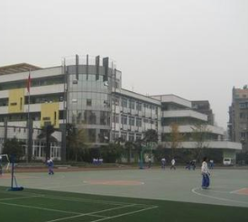 安顺民族中等职业学校图片