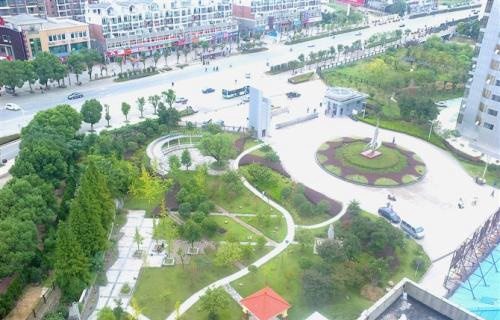 九江职业大学五年制大专图片