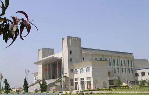 九江职业大学五年制大专图片