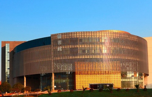九江职业大学五年制大专图片