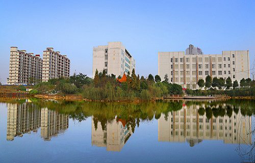 江西中医药高等专科学校五年制大专图片