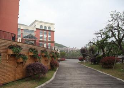 贵州幼师学校图片