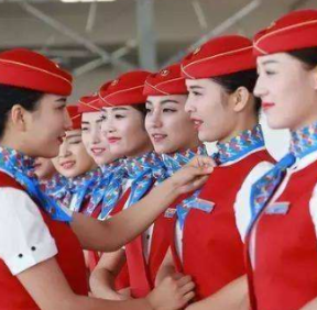 贵阳高铁乘务学校图片