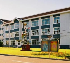 贵阳轨道交通学校图片