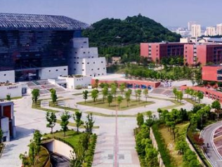 贵阳轨道交通学校图片