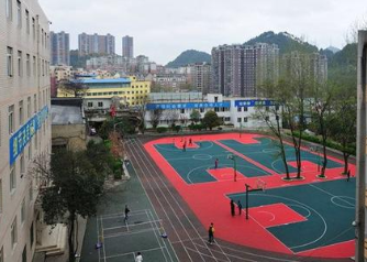 贵阳铁路工程学校图片