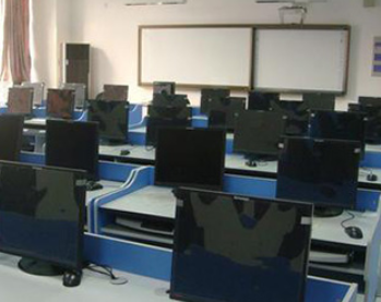 贵阳计算机学校图片
