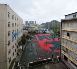 贵阳铁路学校图片