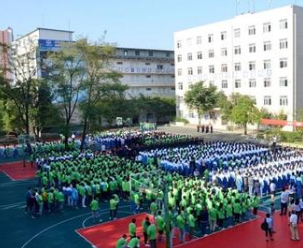 贵阳铁路学校图片