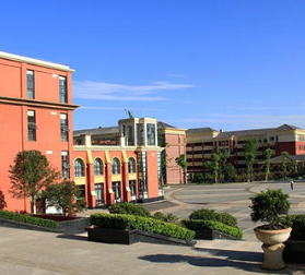 贵阳幼师学校图片