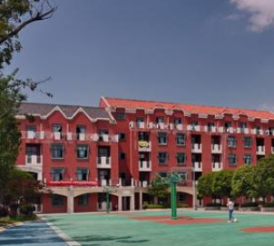 贵阳幼师学校图片