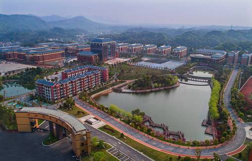 萍乡卫生职业学院五年制大专