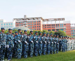 重庆交通职业学校图片