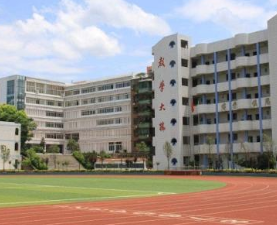 重庆护士学校图片