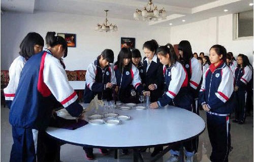 河津新世纪计算机学校图片