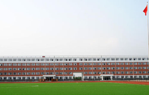 侯马职业中专学校图片