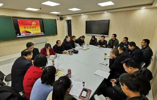 汾阳高级职业中学图片