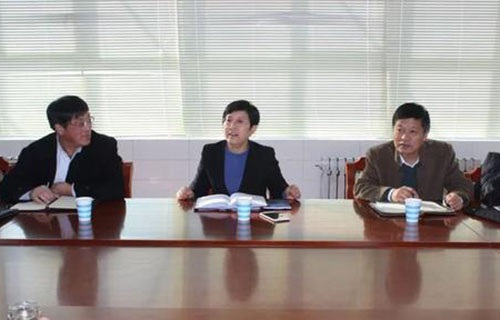 惠民县职业教育中心图片