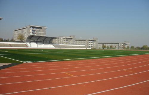 崇左市民族技工学校图片