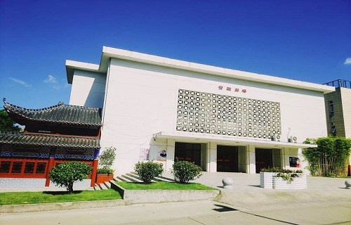 江西艺术职业学院五年制大专图片