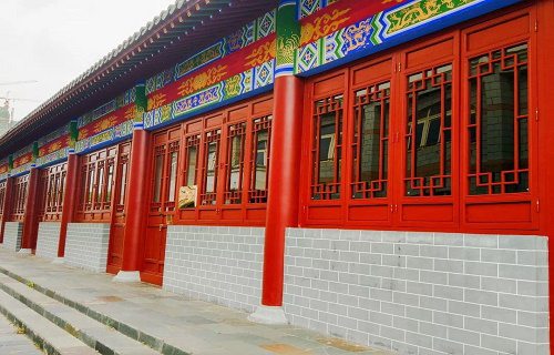 江西艺术职业学院五年制大专图片
