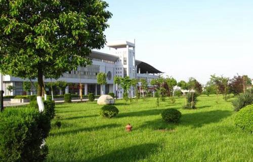 安徽明珠学校