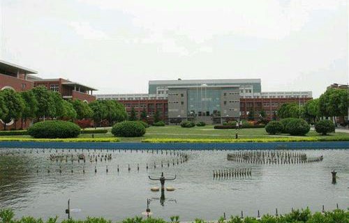 安徽明珠学校图片