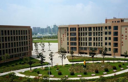 安徽明珠学校图片