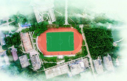 江西环境工程职业学院五年制大专图片
