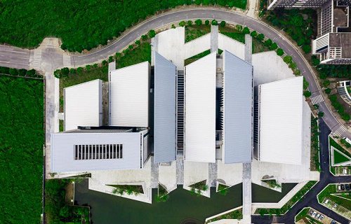 江西建设职业技术学院五年制大专图片