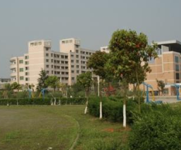 重庆市渝州职业中专学校图片