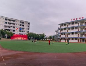 重庆广播电视中等专业学校图片