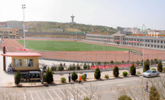 重庆市潼南县教师进修学校图片