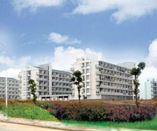 重庆市医药经贸学校图片