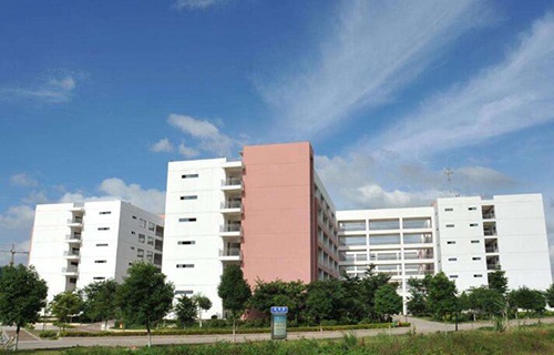 仙居县农业技术学校