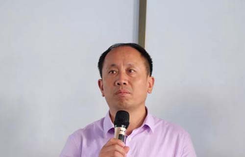 左权县职业技术中学图片