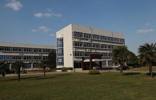 忻州阳光职业学校图片