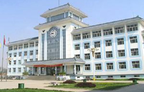 忻州惠民科技职业学校图片