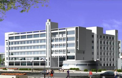 忻州惠民科技职业学校图片