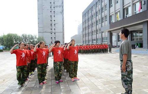 忻州飞天艺术职业学校图片
