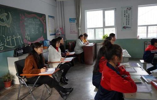 长治特殊教育职业学校图片
