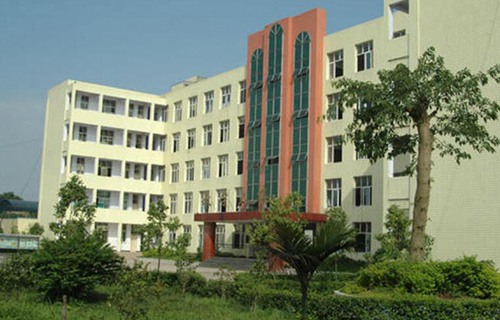 泰兴市向荣职业中学
