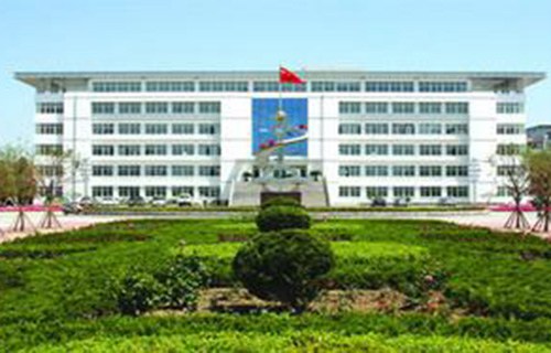 日照市第三职业高级中学图片