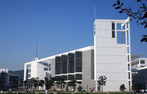 日照市第三职业高级中学图片