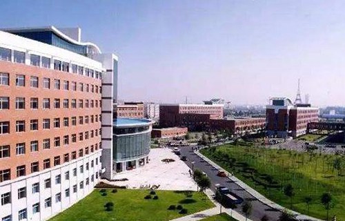 姜堰市溱潼职业技术学校