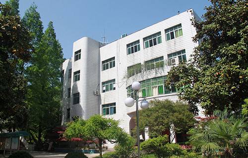 宣城市工业学校图片