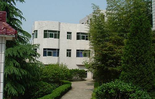 安徽行知学校图片